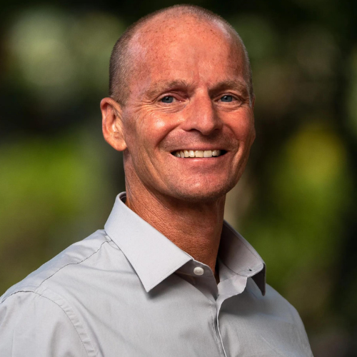 Andrew "Andy" Lukasik, Master of Public Administration graduate, named Deputy City Manager of Boca Raton